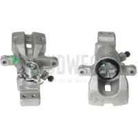 BUDWEG CALIPER 345593 Remklauw