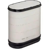 HENGST FILTER E1662L Luchtfilter