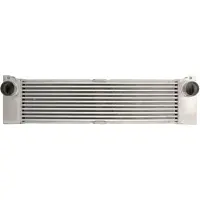 Valeo Intercooler, inlaatluchtkoeler 818356