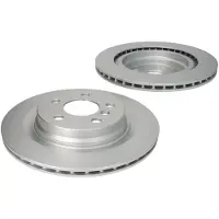 Delphi BG4778C Remschijf