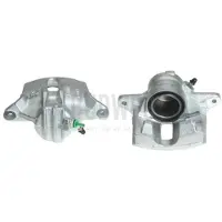 BUDWEG CALIPER Remklauw 345699