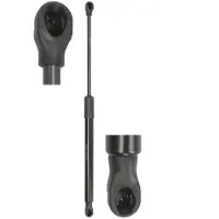 STABILUS Gasveer voor kofferbak/laadruimte, 416 mm, 495 N, aanslag 153 mm, , geschikt voor onder andere TOYOTA YARIS