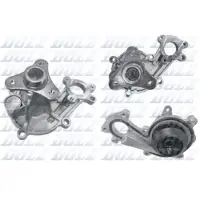 DOLZ B259 Waterpomp