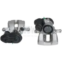 BUDWEG CALIPER Remklauw 345583