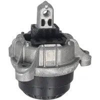 TEDGUM TED37119 Motorsteunlager