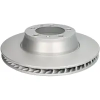 Textar Remschijf PRO+ 92345905