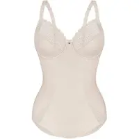 Sassa mode body Lovely Secret met beugel lichtbeige female | Maat: D 90