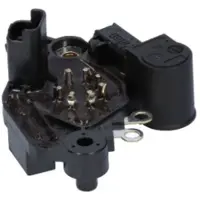 Valeo Spanningsregelaar NEW ORIGINAL SPARE PART 593411