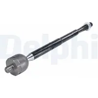 Delphi TA4110 Binnenste stuurkogel