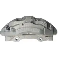 BUDWEG CALIPER 345737 Remklauw