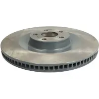 FEBI BILSTEIN Remschijf 192876