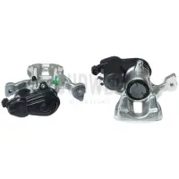 BUDWEG CALIPER 345676 Remklauw
