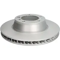 Textar Remschijf PRO+ 92345805