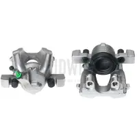 BUDWEG CALIPER Remklauw 345556