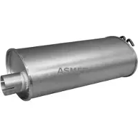 ASMET Einddemper 18.014
