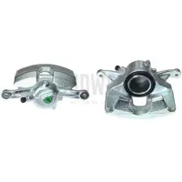 BUDWEG CALIPER 345550 Remklauw