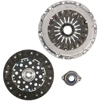 Nexus F10524NX Koppelingsset