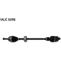 Skf Aandrijfas VKJC 5098