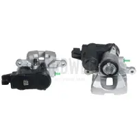 BUDWEG CALIPER Remklauw 345601