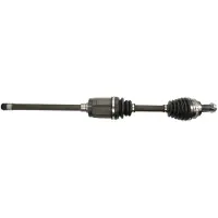 FEBI BILSTEIN 1004263 Aandrijfas