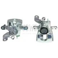 BUDWEG CALIPER Remklauw 345619