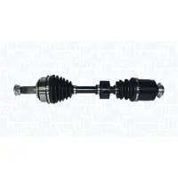 MAGNETI MARELLI Aandrijfas 302004190195
