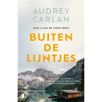 Boekerij Buiten de lijntjes (Paperback)