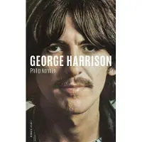 Vbk media George Harrison