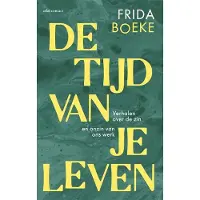 Atlas De tijd van je leven