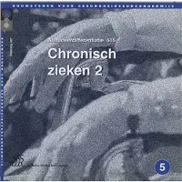 Bohn Stafleu van Loghum Chronisch zieken (Paperback)
