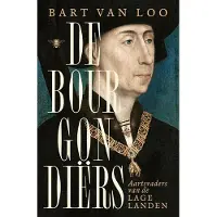 De Bezige Bij De Bourgondiërs
