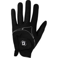 Footjoy GTXtreme Golf Black Linkerhand M Herenhandschoenen