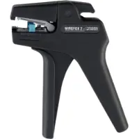 Phoenix Contact Wirefox 2.5 1212368 Automatische striptang Elektronica 0.08 tot 2.5 mm² 0.3 tot 1.9 mm Geschikt voor merk