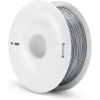 Fiberlogy Filament PLA - - Lichtgrijs - 1,75 mm - Afdruktemperatuur 200 C