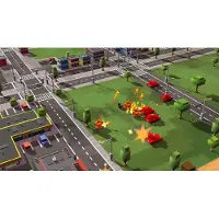 8-Bit Armies