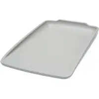 Cam Cam Aankleedkussen - PUR - Classic+ Grey - - OneSize - Aankleedkussens