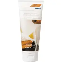 Korres Vanilla Cinnamon Body Milk 200 ml