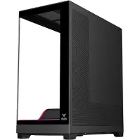 ITek SHOWBUI WAVE 82B Tower Zwart