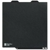 Bambu Lab A1 Mini Carbon Fiber Surface Plate