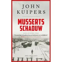 Cargo Musserts schaduw (Paperback)