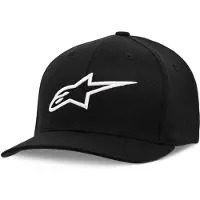 Alpinestars Ageless Curved Flexfit pet by