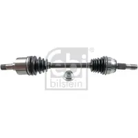 FEBI BILSTEIN 1003488 Aandrijfas