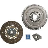 SACHS Koppelingsset 3000 990 694