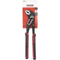 Kreator KRTH61301 waterpomptang 250 mm - chroom-vanadium - 42 mm
