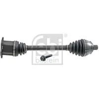 FEBI BILSTEIN 1003706 Aandrijfas