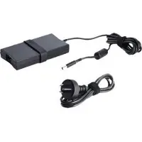 Dell AC-adapter - Netvoeding - 130 Watt - geschikt voor Latitude