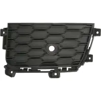 BLIC 6502-07-3209915P Ventilatiegrille, bumper