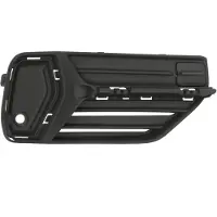 BLIC 6502-07-9061924P Ventilatiegrille, bumper