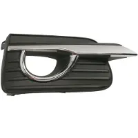 BLIC 6502-07-9805912P Ventilatiegrille, bumper