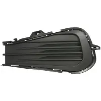 BLIC Ventilatiegrille, bumper 6502-07-9563915P